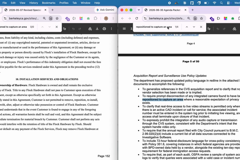 QUORUM – screenshot 6