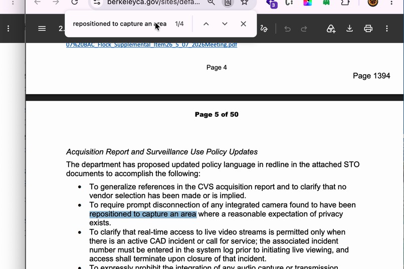 QUORUM – screenshot 7