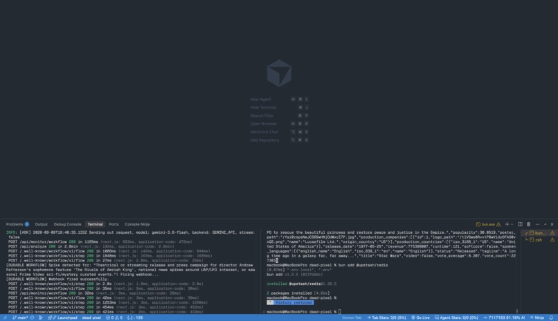 Dead Pixel – screenshot 7