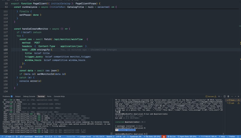 Dead Pixel – screenshot 8