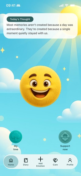 Senso by Qblufit – screenshot 4