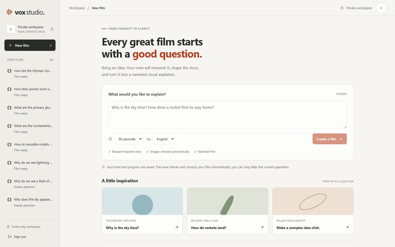 RollFromHere – screenshot 1