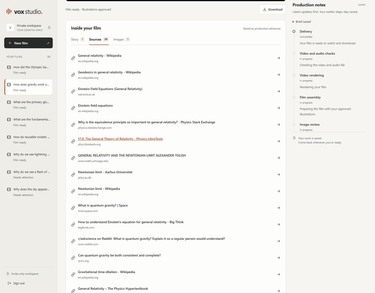 RollFromHere – screenshot 3