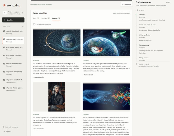 RollFromHere – screenshot 5