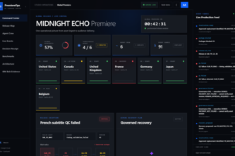 PremiereOps AI