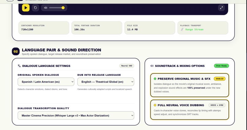 LOCALIZE – screenshot 8