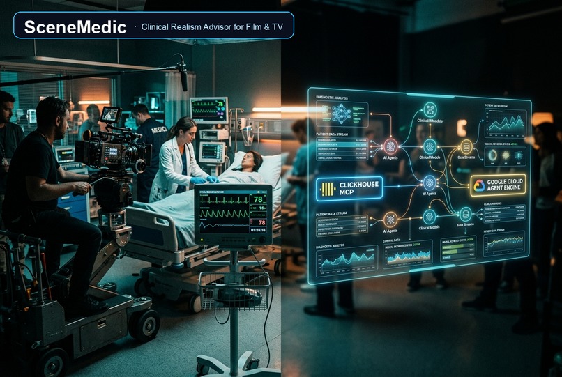 SceneMedic – screenshot 8