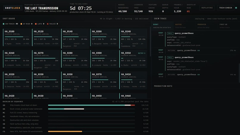 Shot Clock – screenshot 2