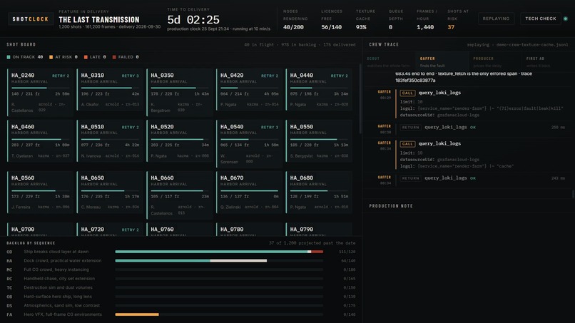 Shot Clock – screenshot 3