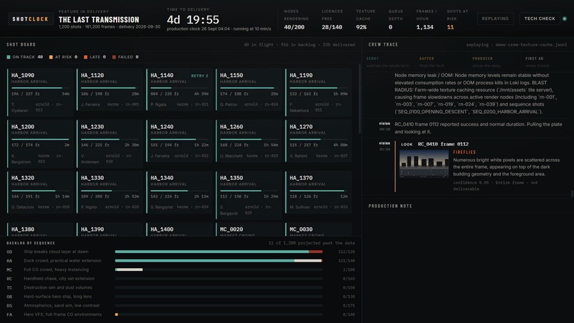 Shot Clock – screenshot 4