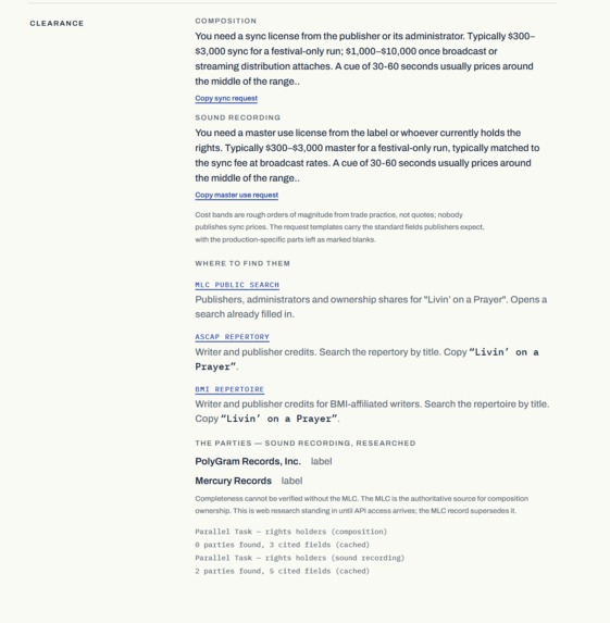 Can I Use This? – screenshot 4