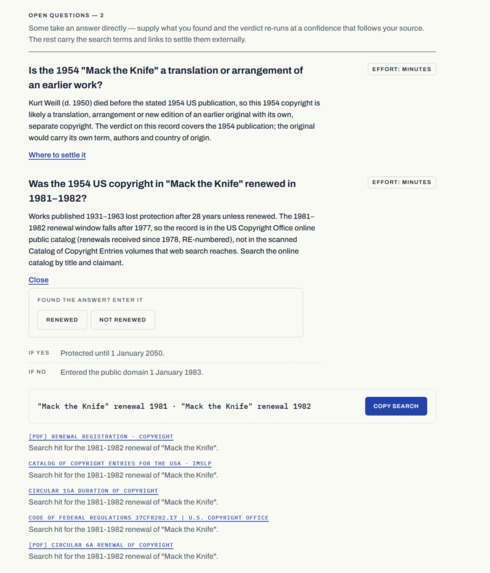 Can I Use This? – screenshot 5