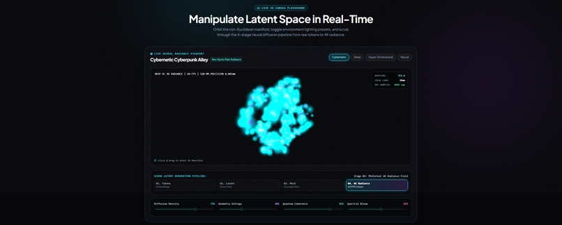 Neuro Scene – screenshot 9