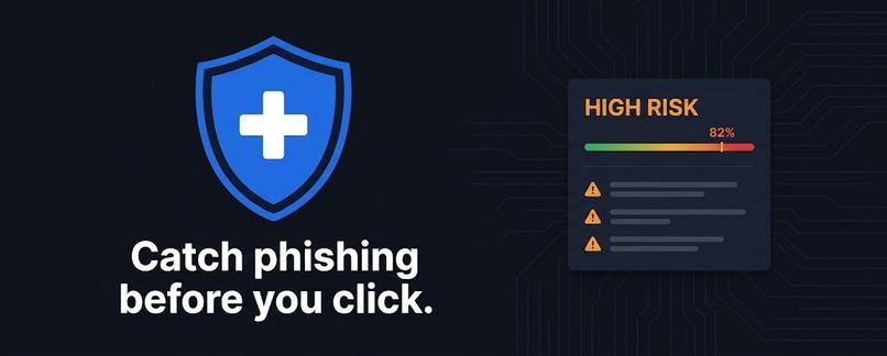 PhishFence – screenshot 1