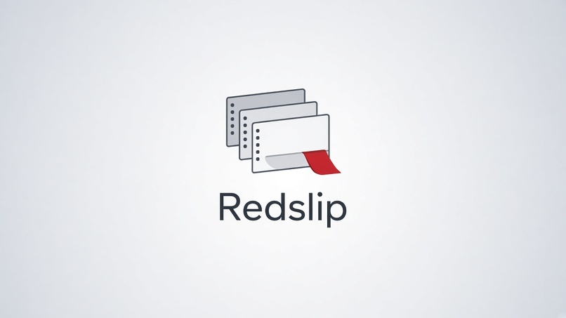 Redslip – screenshot 1