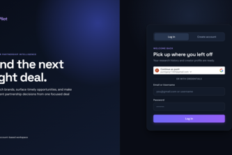 DealPilot
