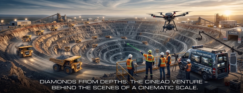 CineAd studio – screenshot 1