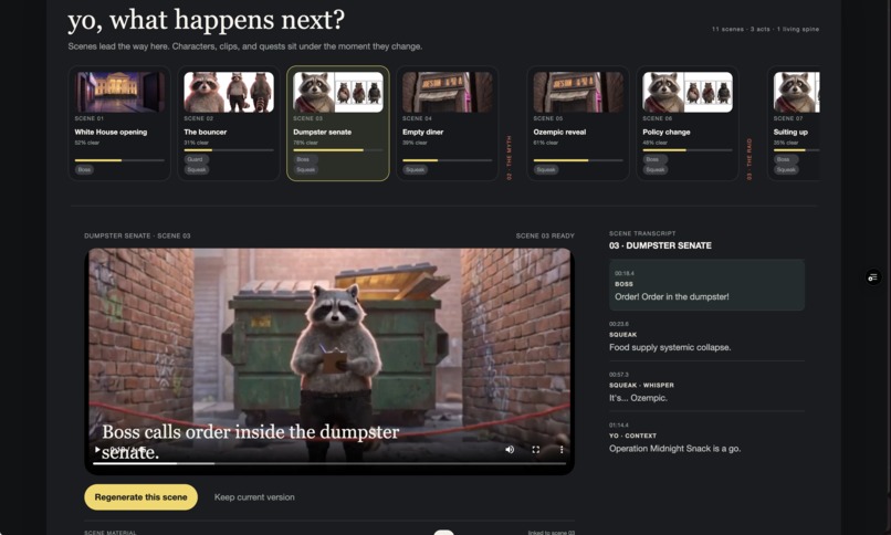Videyo – screenshot 4