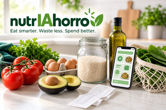 nutrIAhorro