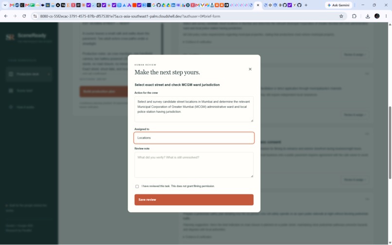 SceneReady Studio – screenshot 10