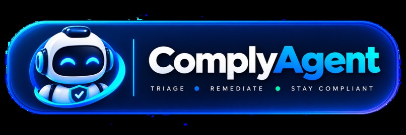 ComplyAgent – screenshot 2