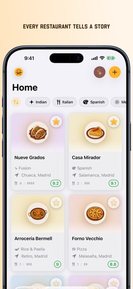 FavRes – screenshot 3