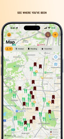 FavRes – screenshot 6