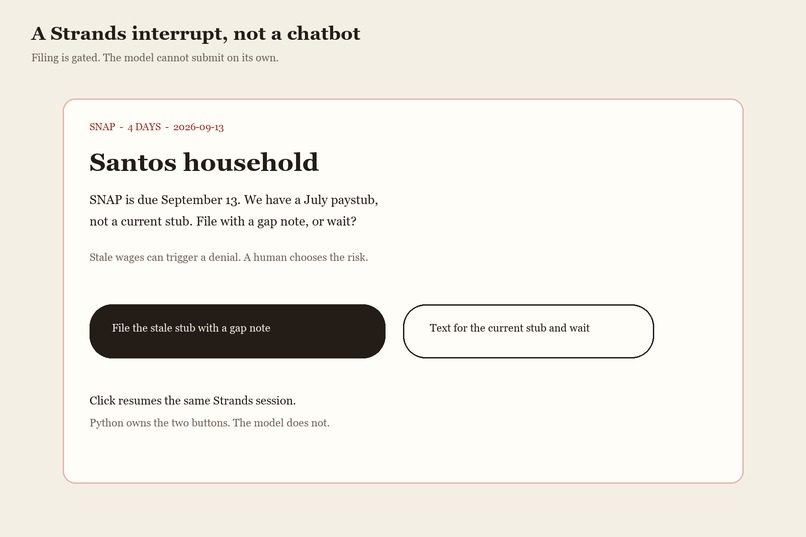 StillOn – screenshot 2