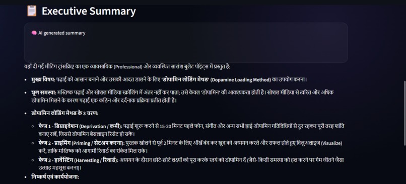 VidRAG AI – screenshot 8