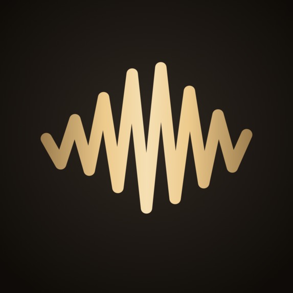 Listenry: Audiobooks & Music – screenshot 1