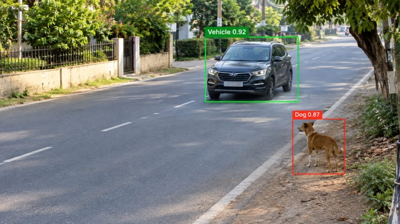 PAWSENSE-X – screenshot 2