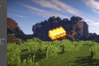Minecraft Clicker