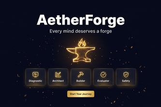 AetherForge