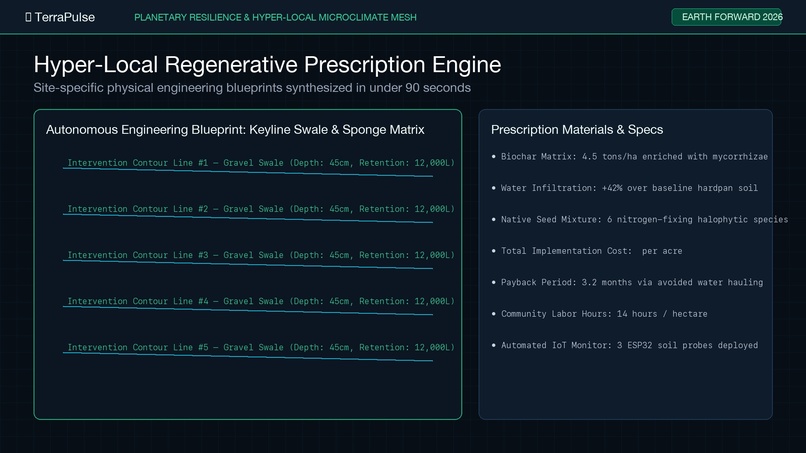 TerraPulse – screenshot 3