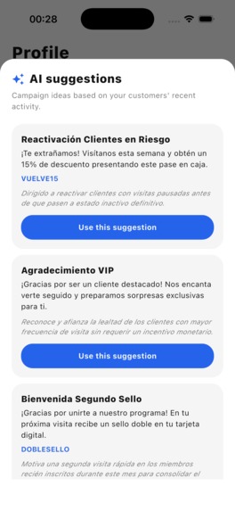 Nidus App – screenshot 4