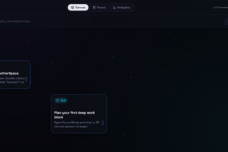 AetherSpace