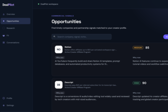DealPilot