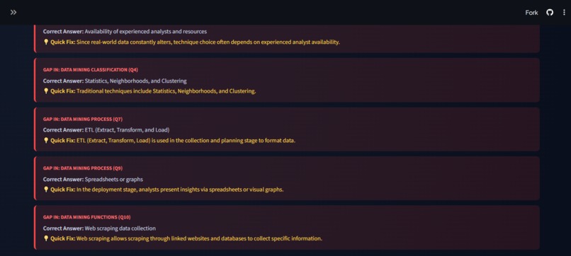 PrepPilot AI: Neural Exam & Syllabus Engine – screenshot 5