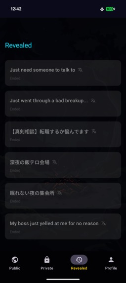 Meownymous – screenshot 3