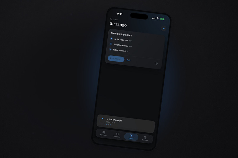 Hangar: Deploy Control – screenshot 9