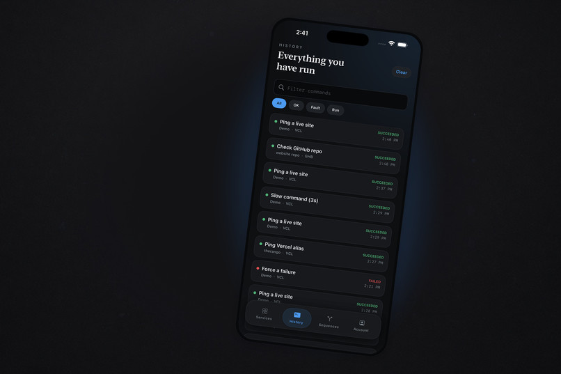 Hangar: Deploy Control – screenshot 11