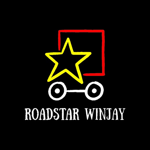 RoadStar Winjay – screenshot 1