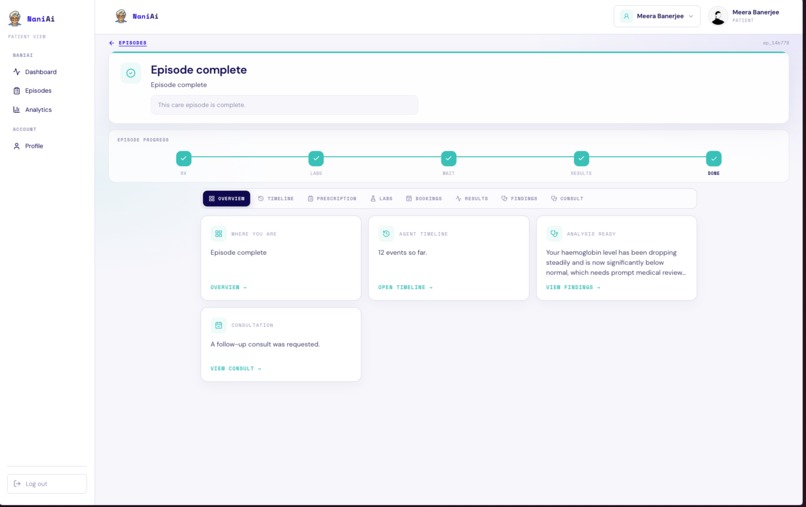 NaniAI – screenshot 4