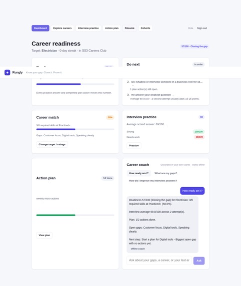 Rungly – screenshot 6