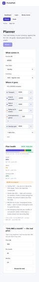 PocketPath – screenshot 9