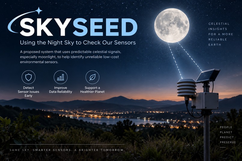 SKYSEED – screenshot 1