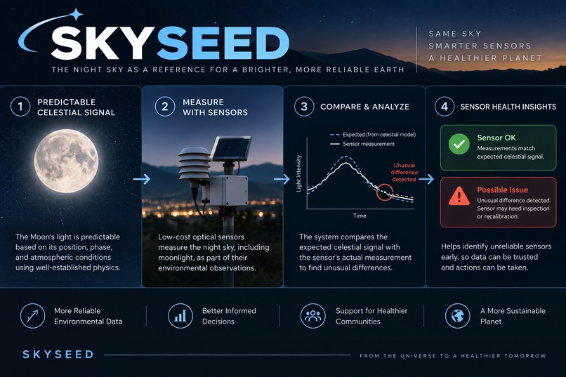 SKYSEED – screenshot 2