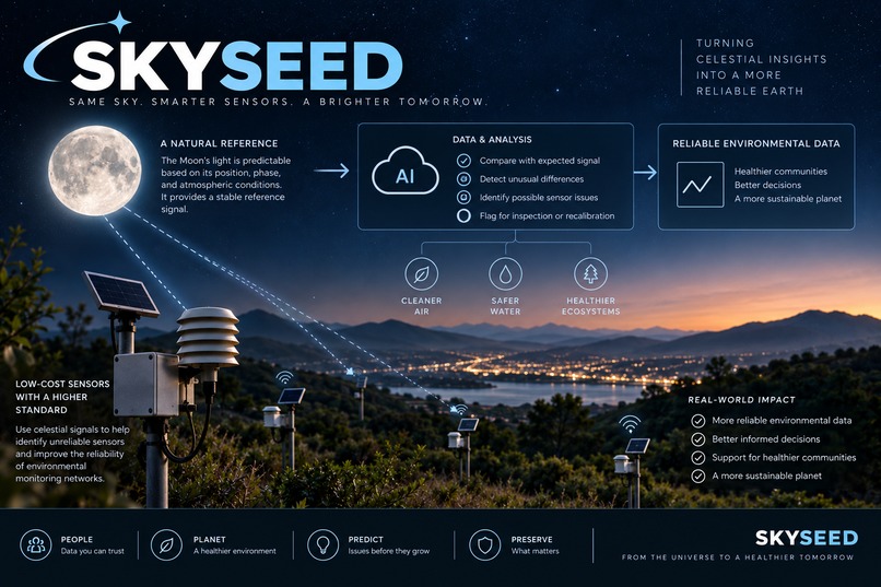SKYSEED – screenshot 3