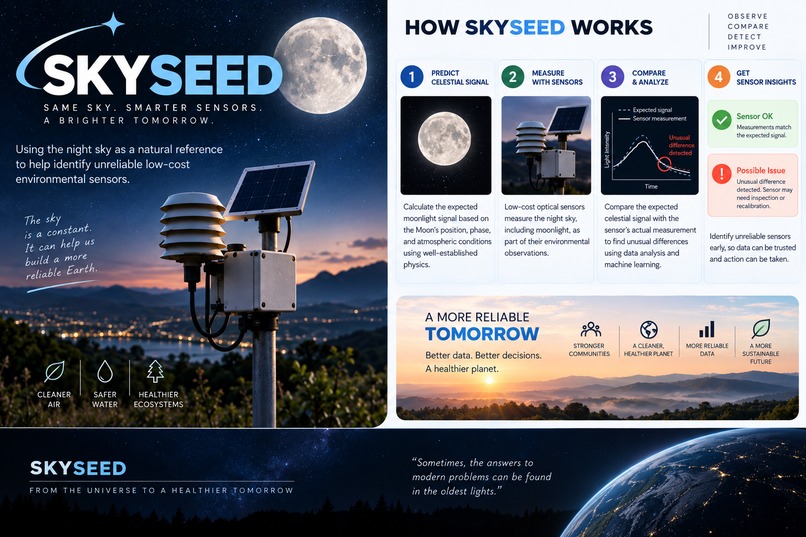SKYSEED – screenshot 4