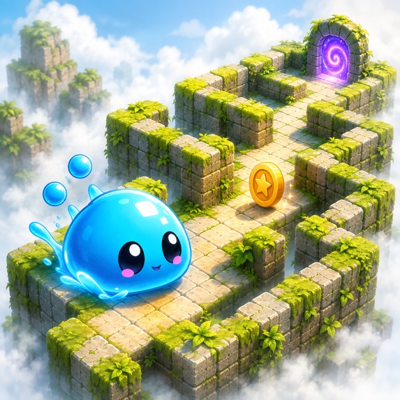 Lost Exit – screenshot 1